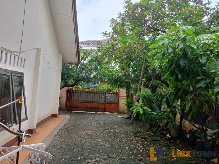Linktown Pekayon Bekasi Selatan